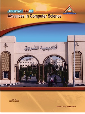 Journal of the ACS Advances in Computer Science